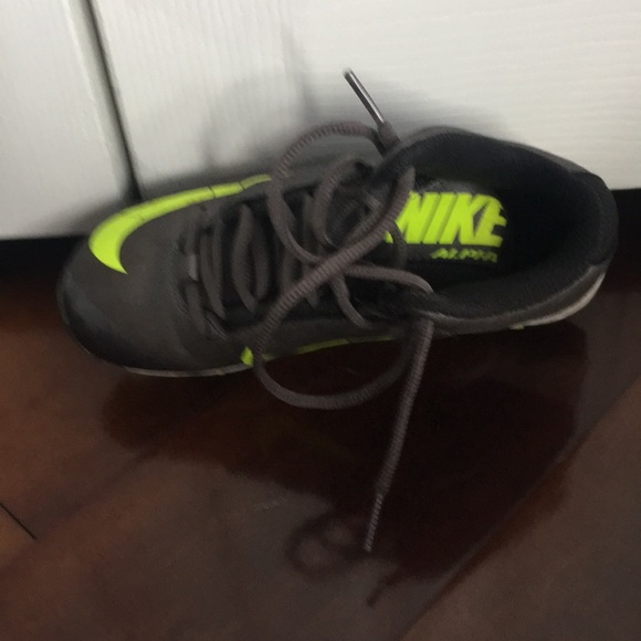 Nike alpha cleats - Picture 5 of 5